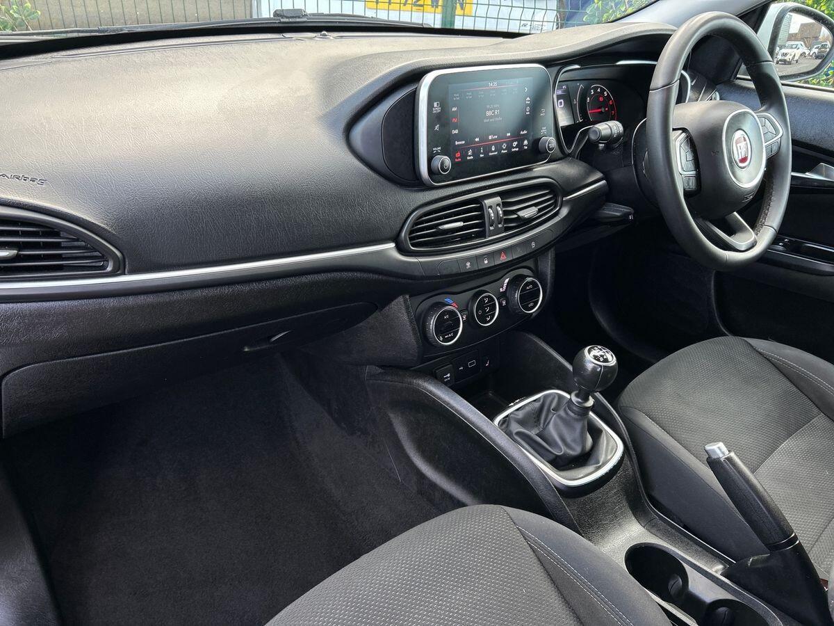 Used Fiat Tipo 2020 for sale - 77444043: Photo 2