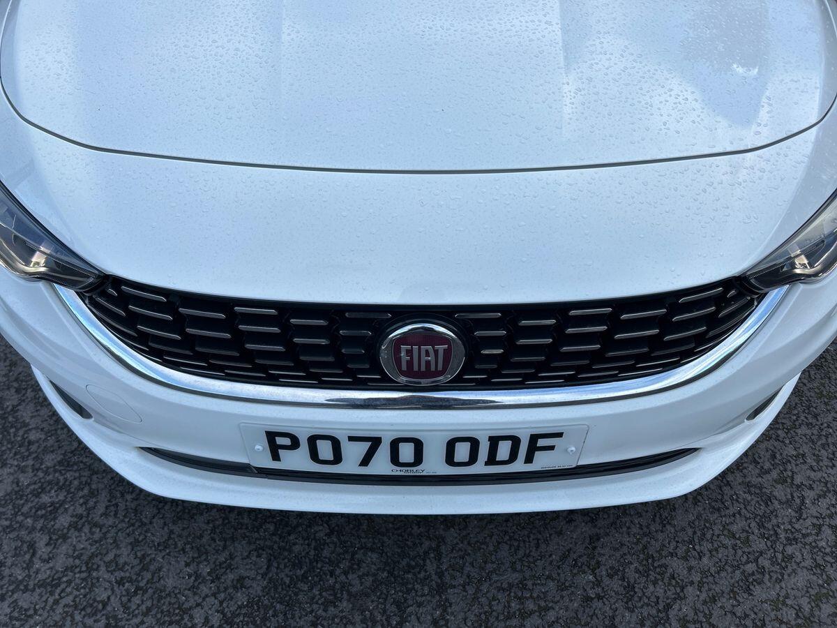 Used Fiat Tipo 2020 for sale - 77444043: Photo 26