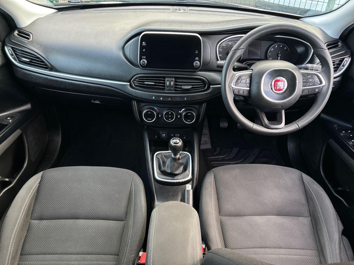 Used Fiat Tipo 2020 for sale - 77444043: Photo 7
