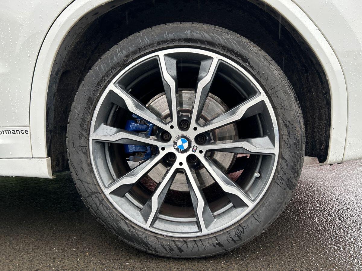 Used BMW X3 2019 for sale - 77728622: Photo 11