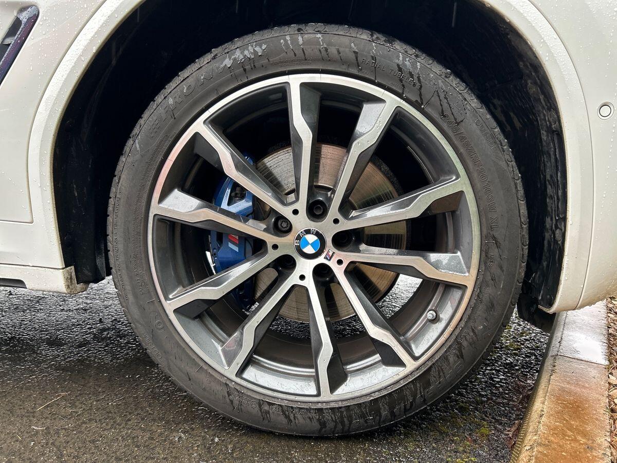 Used BMW X3 2019 for sale - 77728622: Photo 13