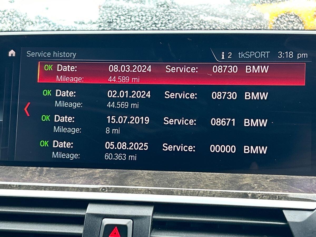 Used BMW X3 2019 for sale - 77728622: Photo 18