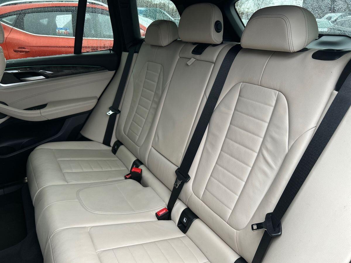 Used BMW X3 2019 for sale - 77728622: Photo 21