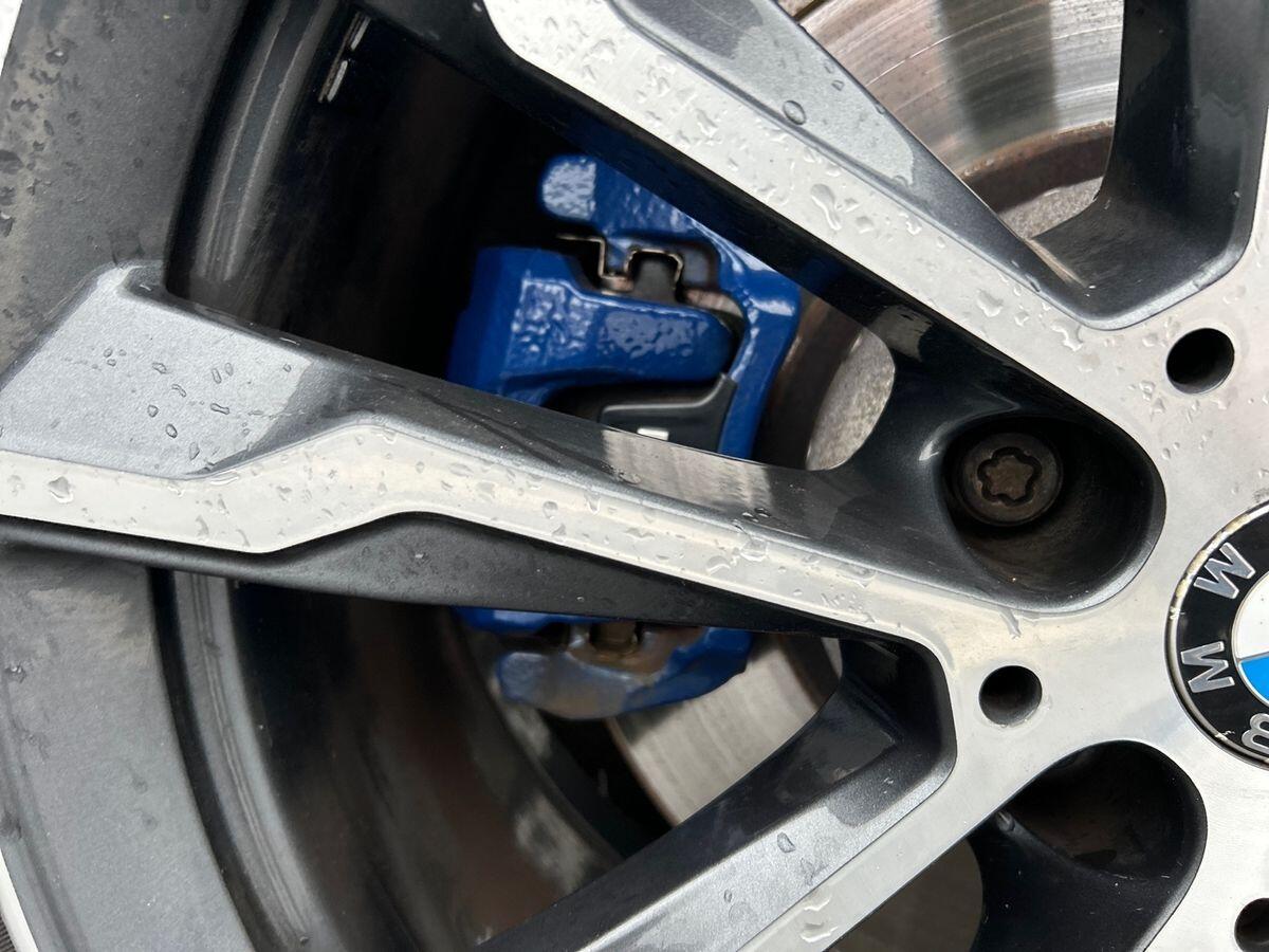 Used BMW X3 2019 for sale - 77728622: Photo 26