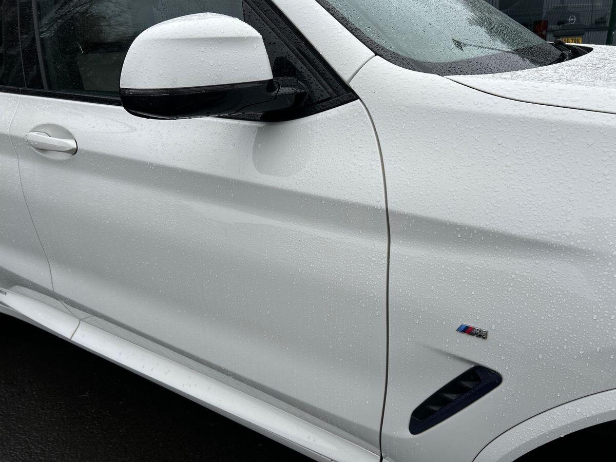 Used BMW X3 2019 for sale - 77728622: Photo 29