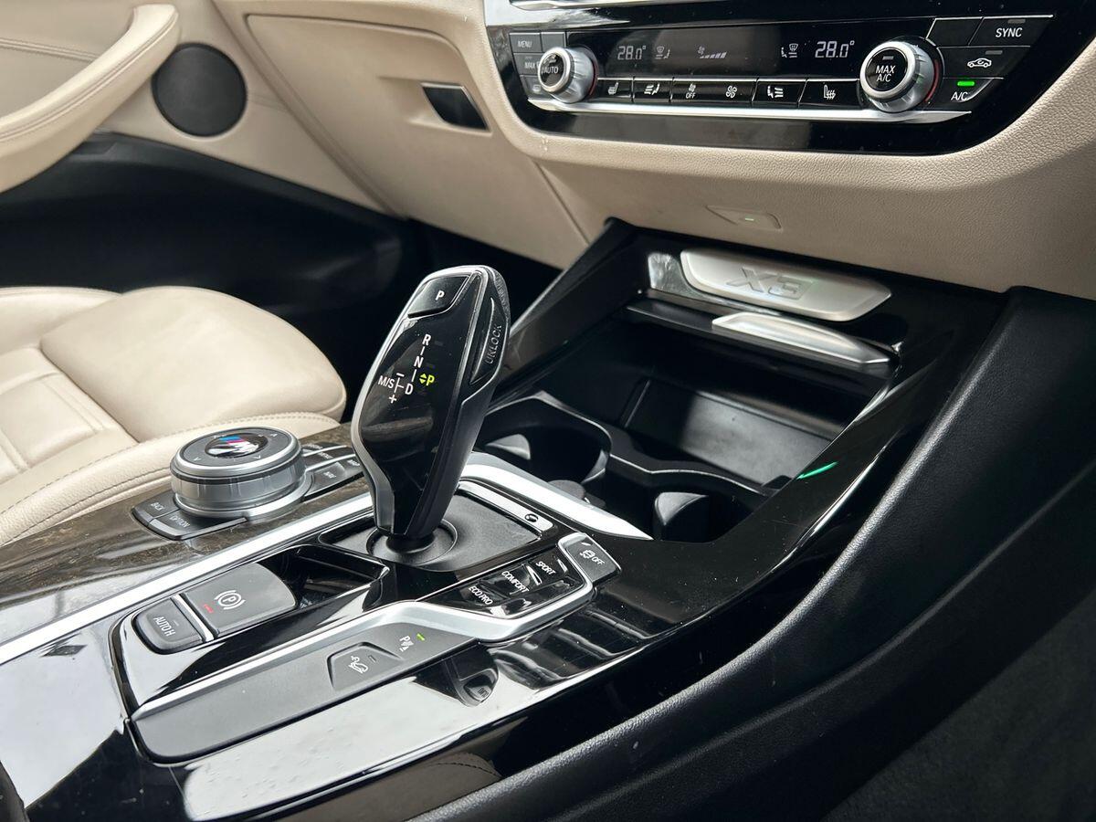 Used BMW X3 2019 for sale - 77728622: Photo 38