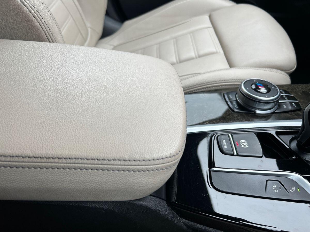 Used BMW X3 2019 for sale - 77728622: Photo 39