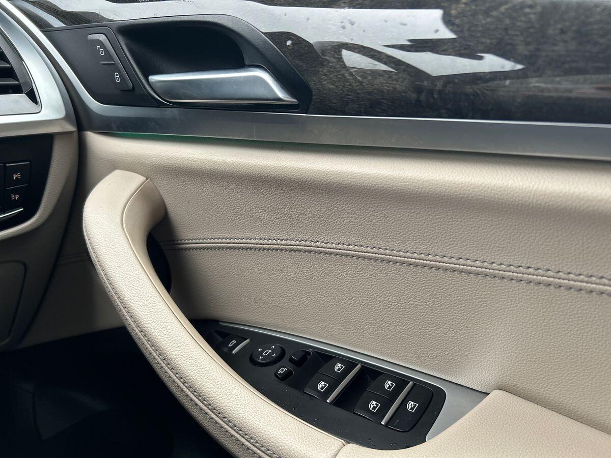 Used BMW X3 2019 for sale - 77728622: Photo 45