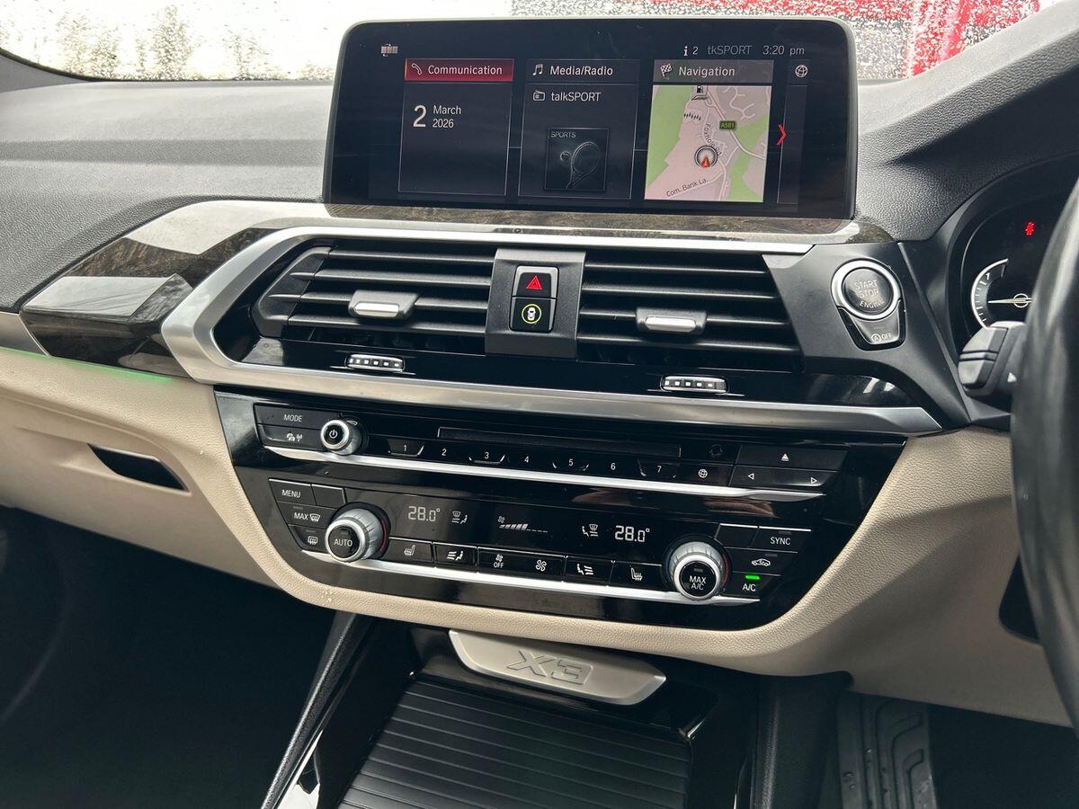 Used BMW X3 2019 for sale - 77728622: Photo 9