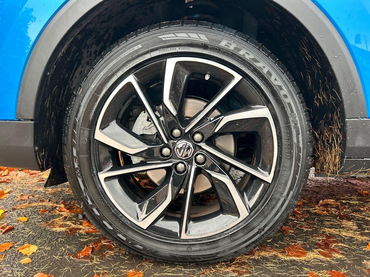 Used MG MG ZS 2024 for sale - 76553496: Photo 10