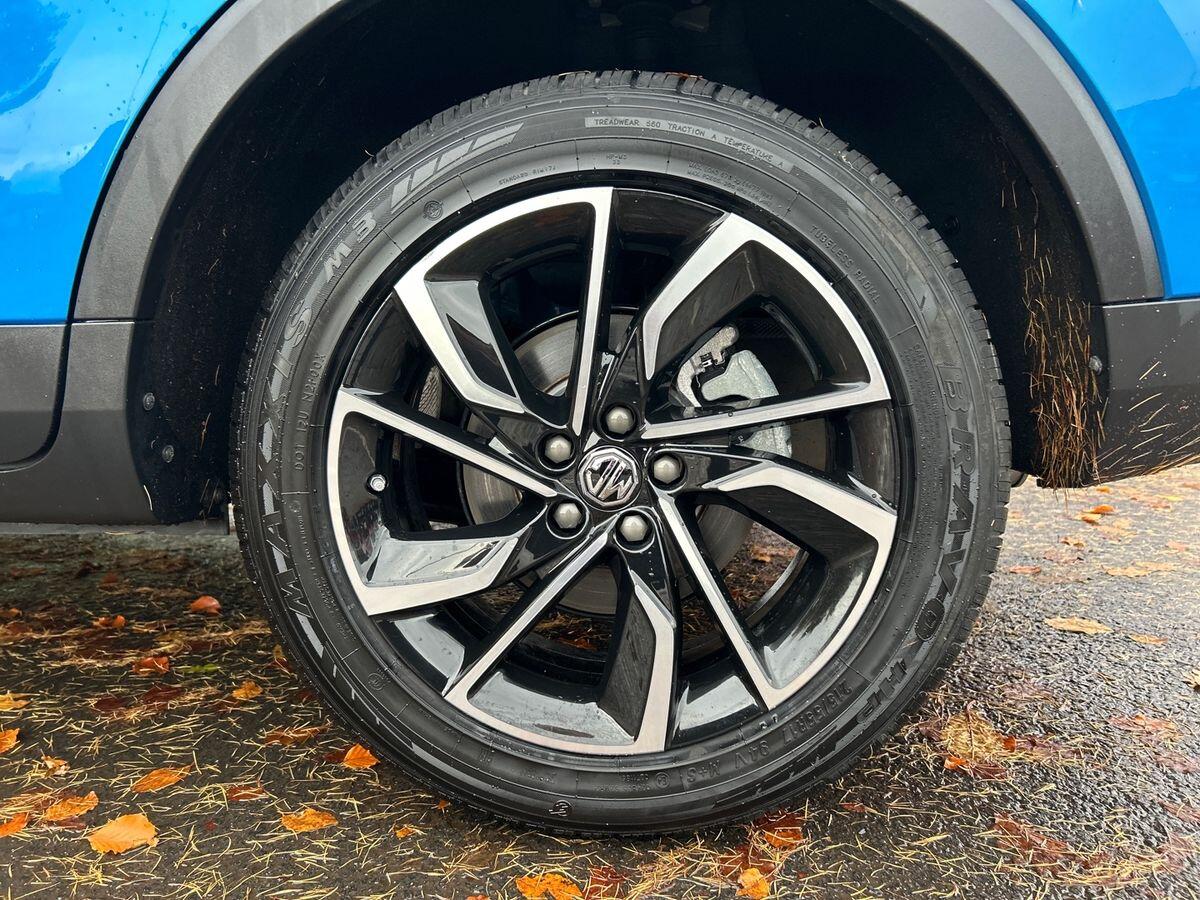 Used MG MG ZS 2024 for sale - 76553496: Photo 11