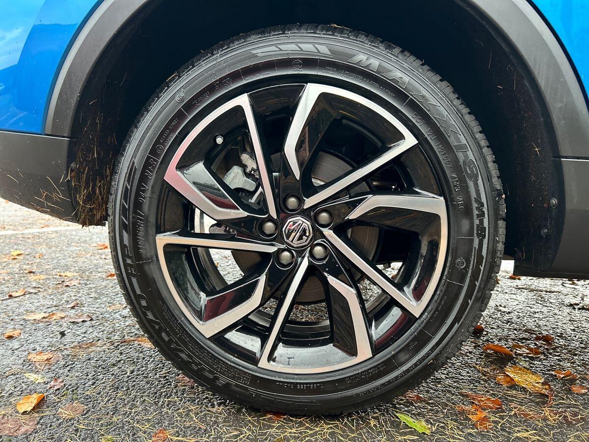 Used MG MG ZS 2024 for sale - 76553496: Photo 12