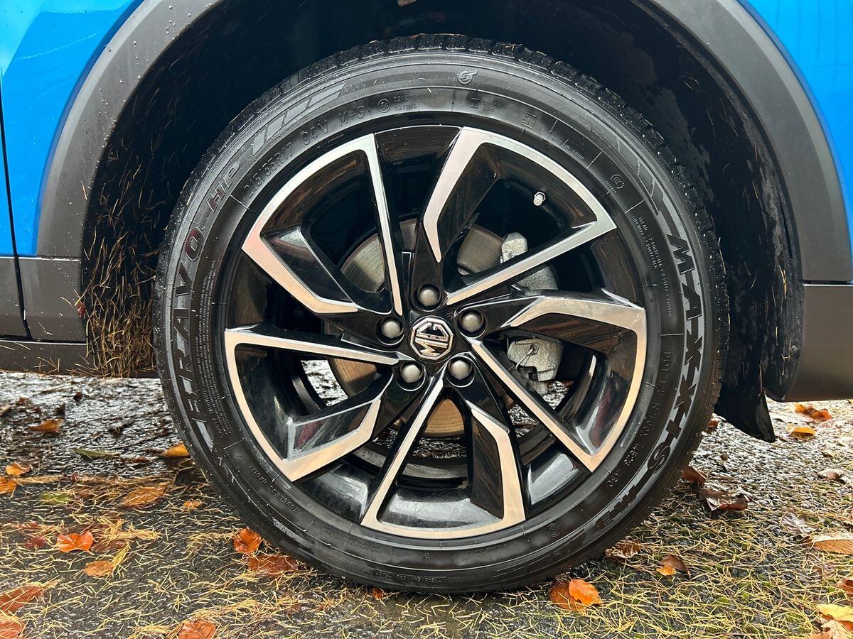 Used MG MG ZS 2024 for sale - 76553496: Photo 13