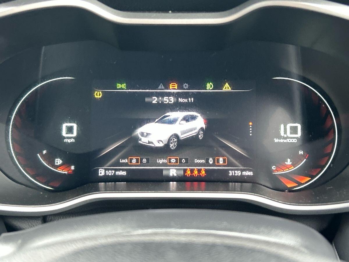 Used MG MG ZS 2024 for sale - 76553496: Photo 15