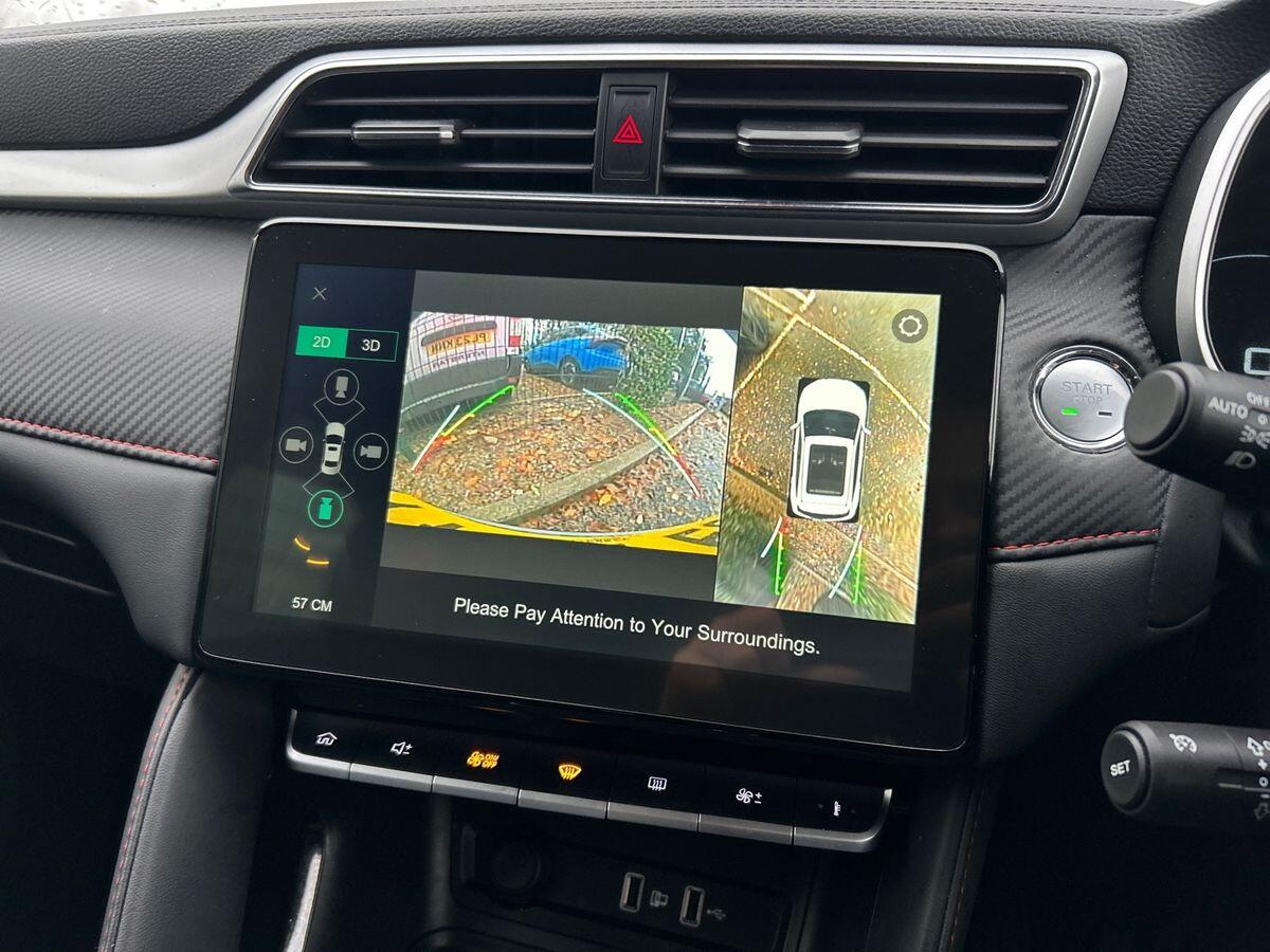 Used MG MG ZS 2024 for sale - 76553496: Photo 17