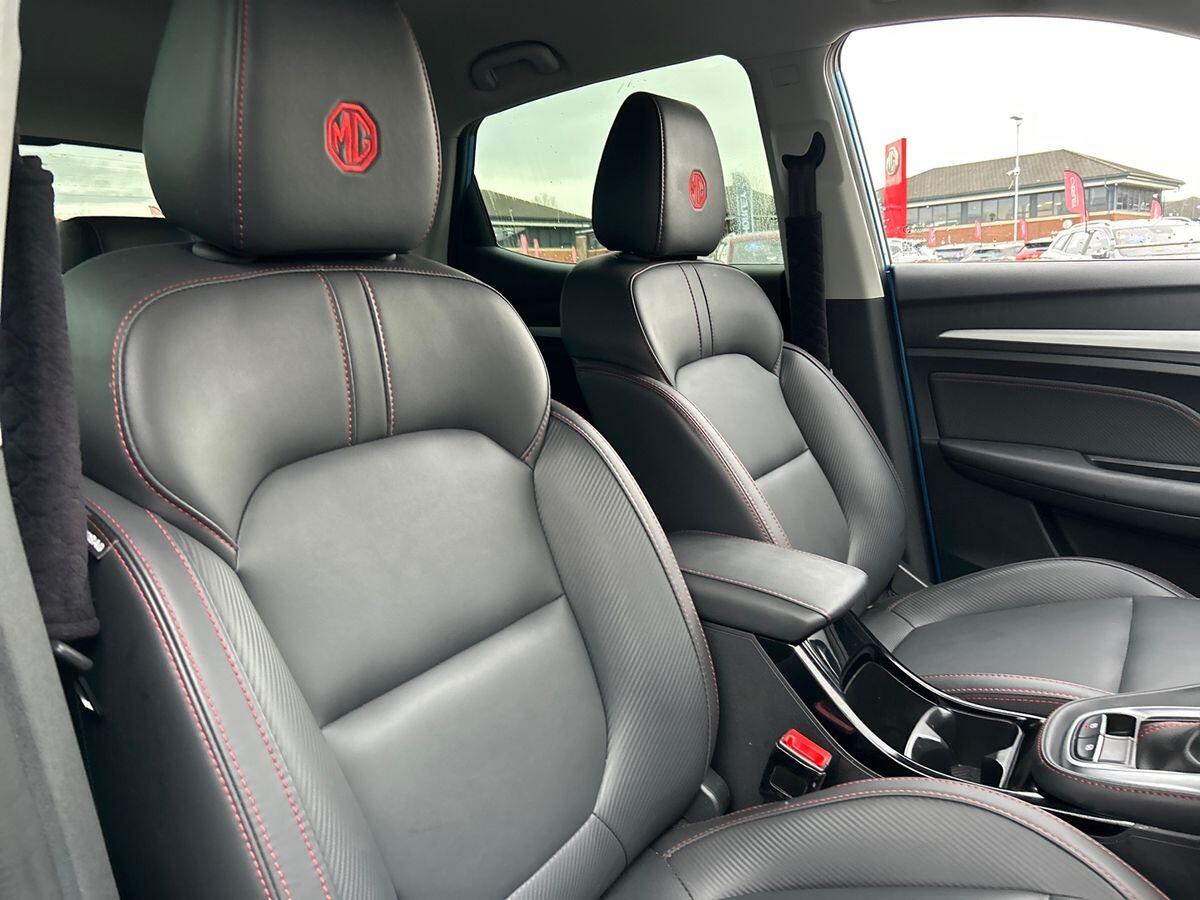 Used MG MG ZS 2024 for sale - 76553496: Photo 18