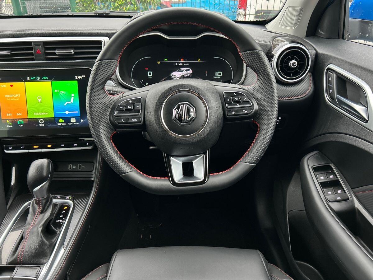 Used MG MG ZS 2024 for sale - 76553496: Photo 19