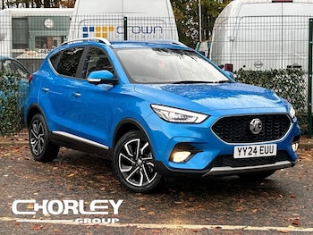 Used MG MG ZS 2024 for sale - 76553496: Photo