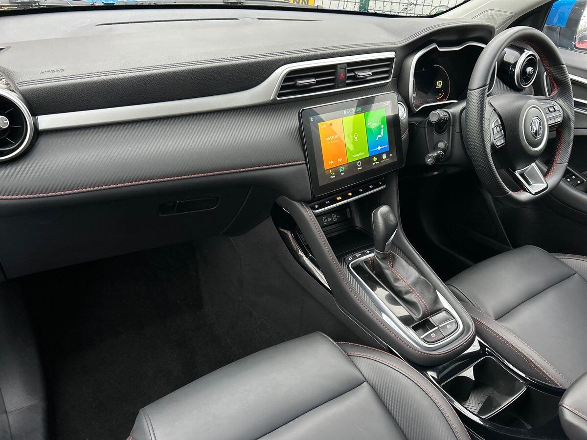 Used MG MG ZS 2024 for sale - 76553496: Photo 2