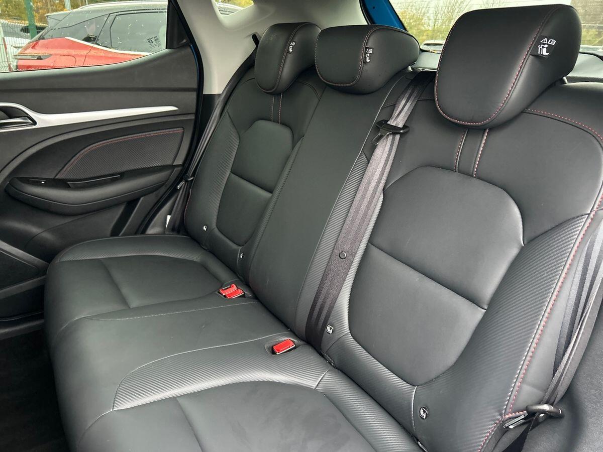 Used MG MG ZS 2024 for sale - 76553496: Photo 20