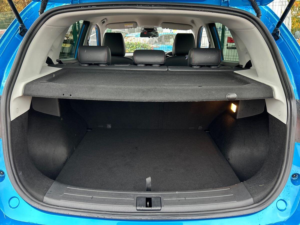 Used MG MG ZS 2024 for sale - 76553496: Photo 21