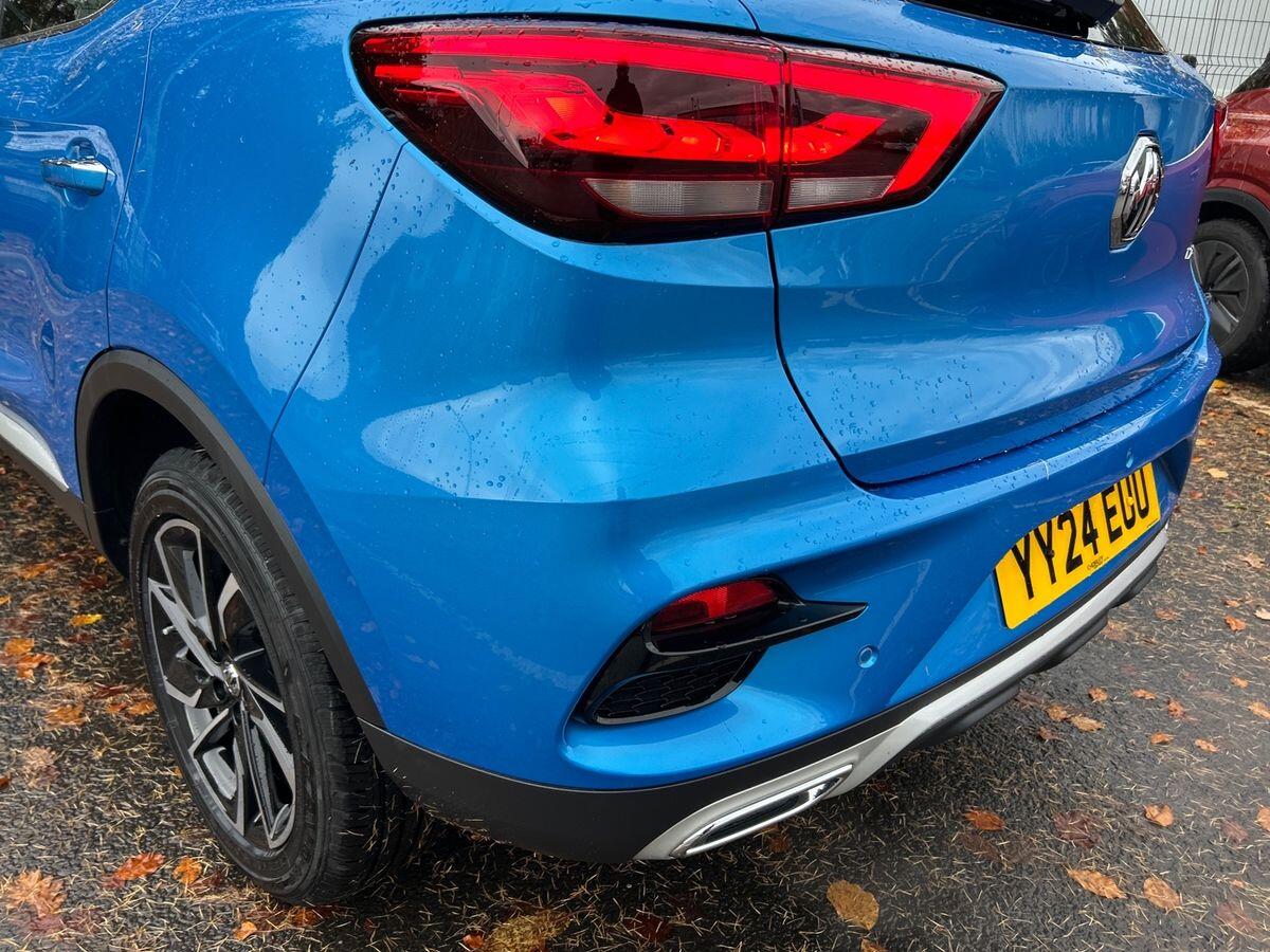 Used MG MG ZS 2024 for sale - 76553496: Photo 22