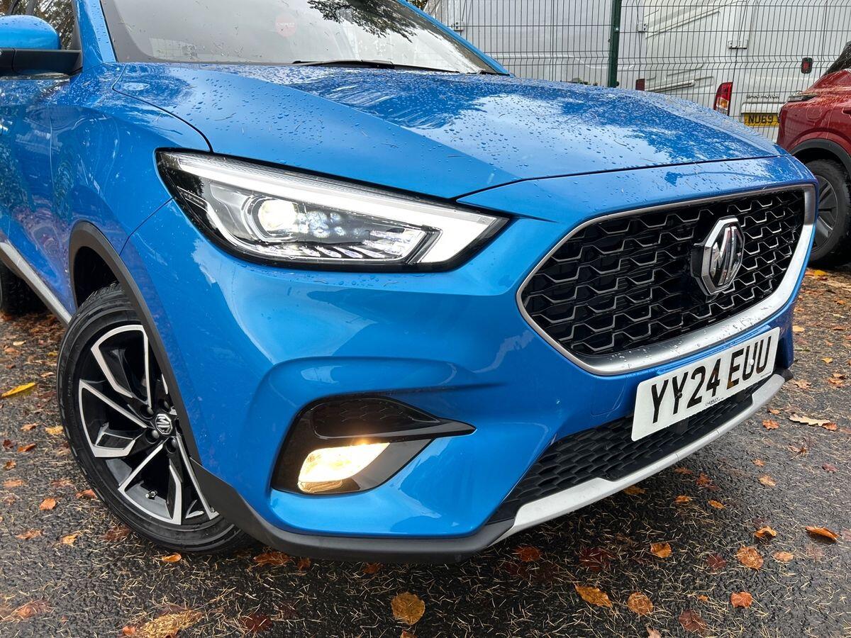 Used MG MG ZS 2024 for sale - 76553496: Photo 25