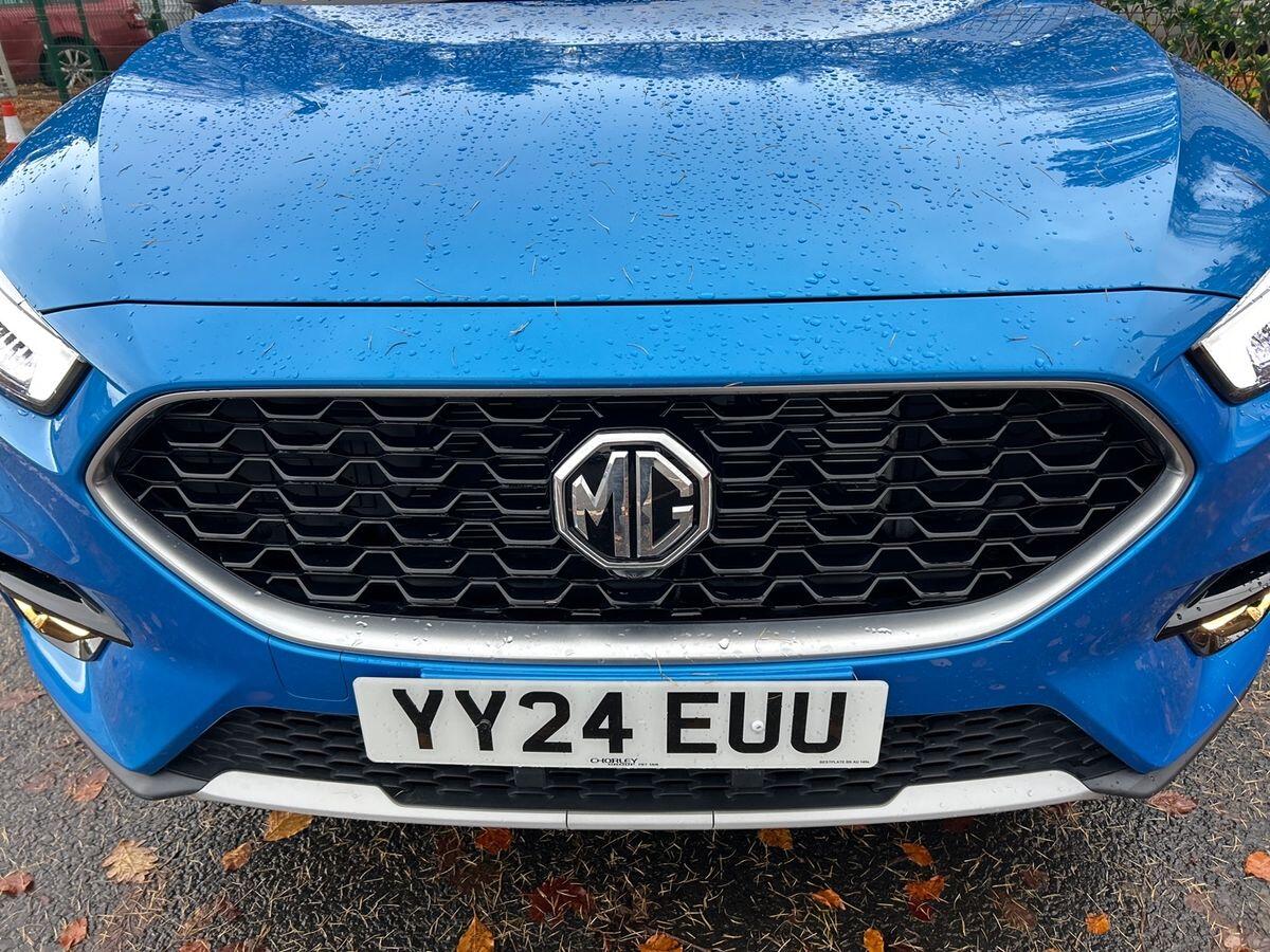 Used MG MG ZS 2024 for sale - 76553496: Photo 26