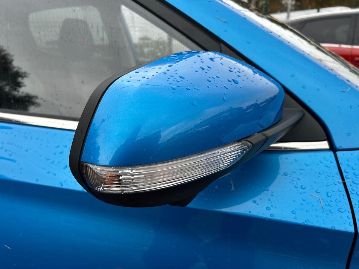 Used MG MG ZS 2024 for sale - 76553496: Photo 27