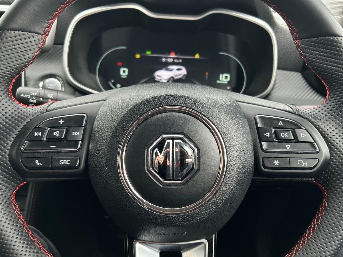 Used MG MG ZS 2024 for sale - 76553496: Photo 28