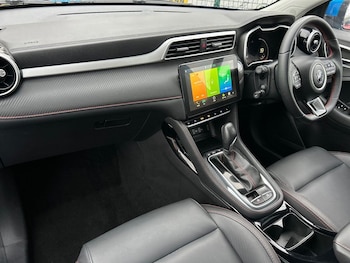 Used MG MG ZS 2024 for sale - 76553496: Photo