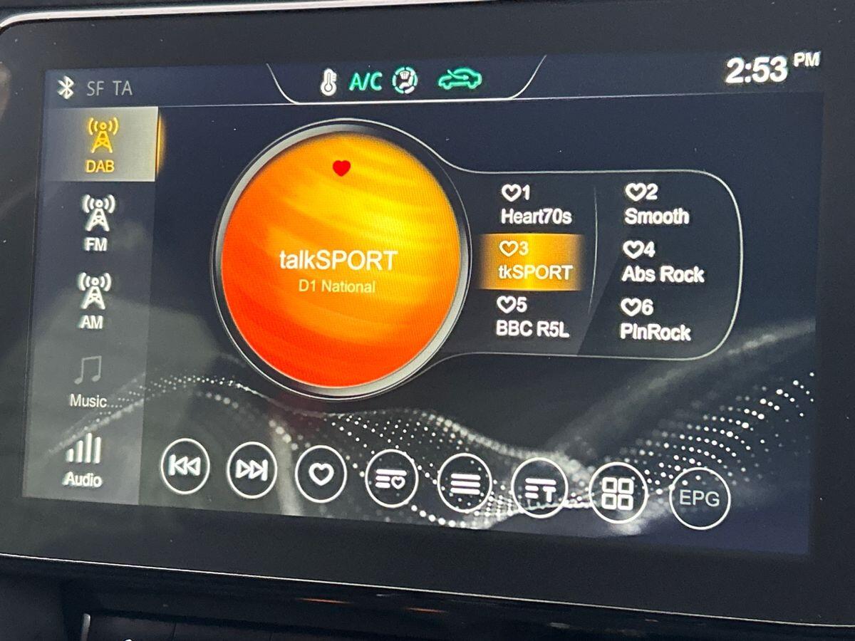 Used MG MG ZS 2024 for sale - 76553496: Photo 31