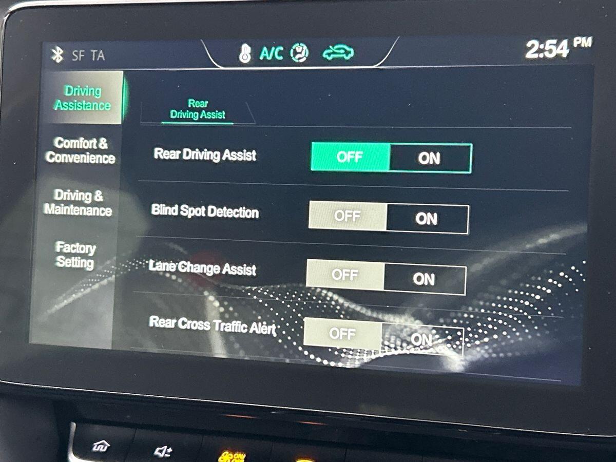 Used MG MG ZS 2024 for sale - 76553496: Photo 35