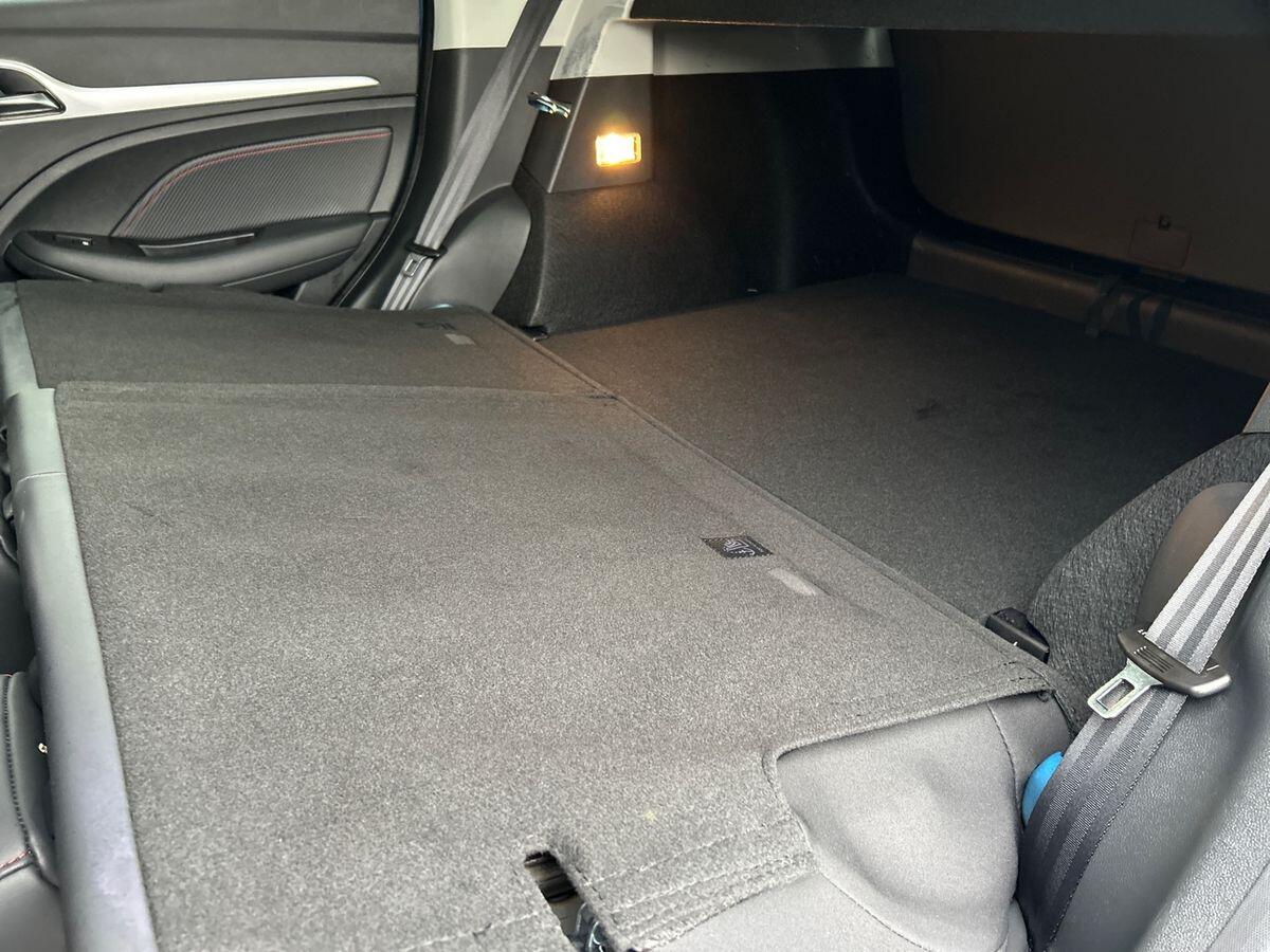 Used MG MG ZS 2024 for sale - 76553496: Photo 45