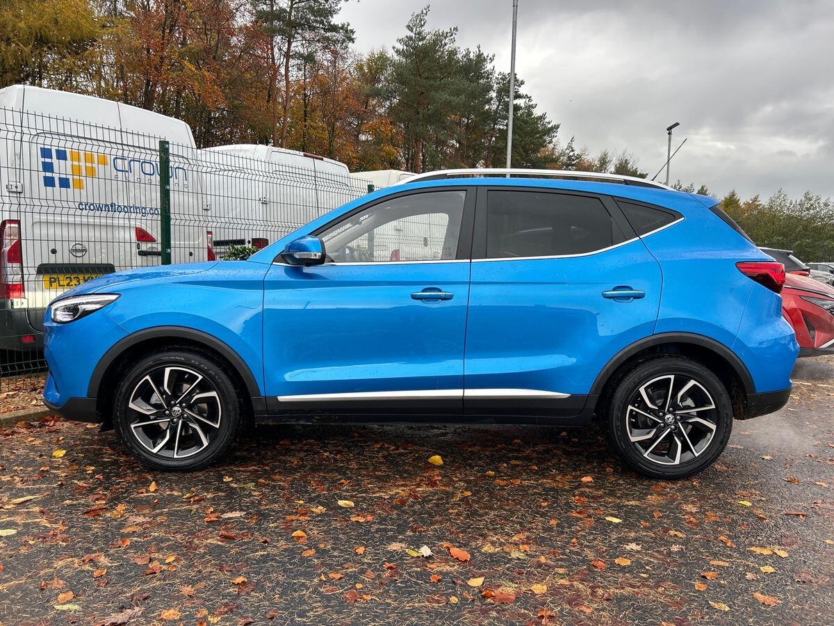 Used MG MG ZS 2024 for sale - 76553496: Photo 6