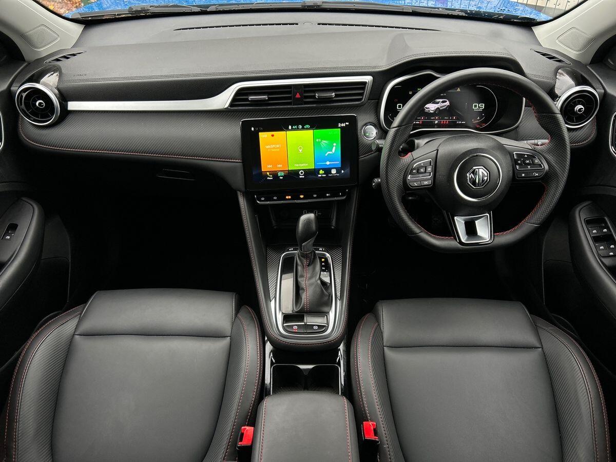 Used MG MG ZS 2024 for sale - 76553496: Photo 7