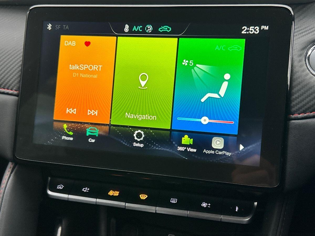 Used MG MG ZS 2024 for sale - 76553496: Photo 9