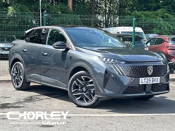 Used Peugeot 3008 2025 for sale - 78956421: Photo