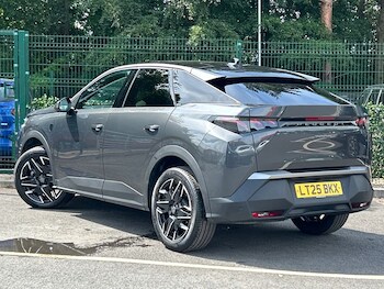 Used Peugeot 3008 2025 for sale - 78956421: Photo