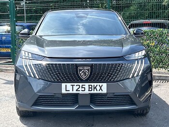 Used Peugeot 3008 2025 for sale - 78956421: Photo