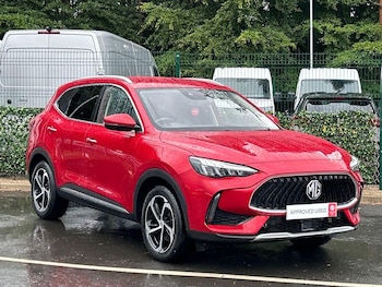 Used MG MG HS 2023 for sale - 75969757: Photo
