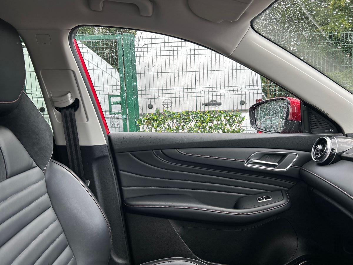 Vehicle 26