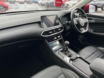 Used MG MG HS 2023 for sale - 75969757: Photo