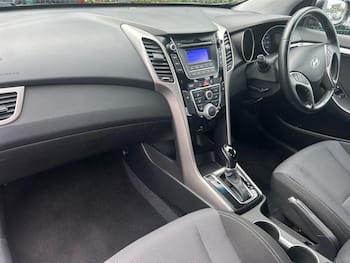 Used Hyundai i30 2018 for sale - 79705376: Photo