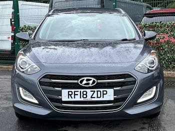 Used Hyundai i30 2018 for sale - 79705376: Photo