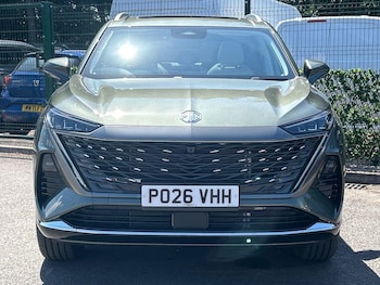 Used MG MGS9 2026 for sale - 79005685: Photo