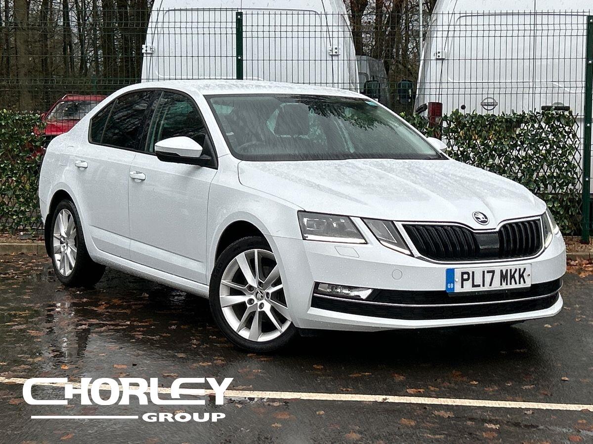 Used Skoda Octavia 2017 for sale - 76890161: Photo 1