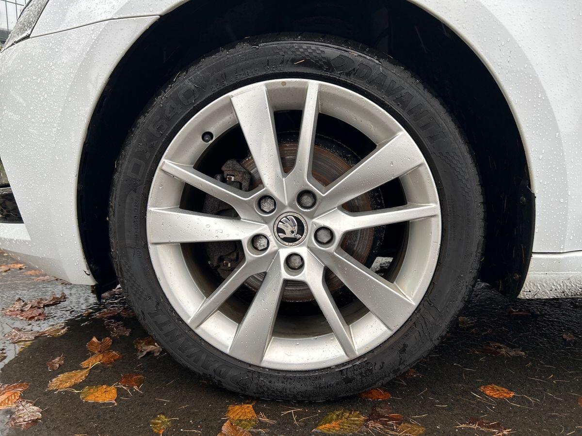 Used Skoda Octavia 2017 for sale - 76890161: Photo 10