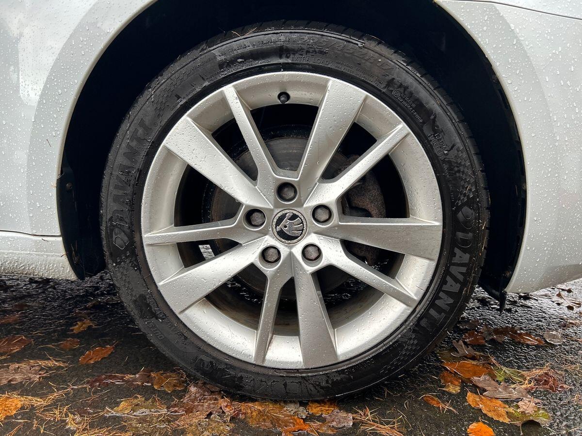 Used Skoda Octavia 2017 for sale - 76890161: Photo 13