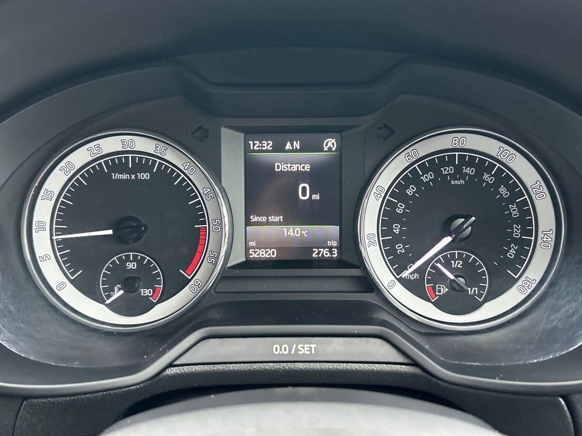 Used Skoda Octavia 2017 for sale - 76890161: Photo 15